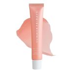 Summer Fridays Tinted Lip Butter Balm - Conditioning Vegan Lip Balm for Instant Moisture, Shine & Hydration - Sheer-Tinted, Soothing Skincare - Hot Cocoa (.5 Oz) - Image 12