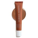 Summer Fridays Tinted Lip Butter Balm - Conditioning Vegan Lip Balm for Instant Moisture, Shine & Hydration - Sheer-Tinted, Soothing Skincare - Hot Cocoa (.5 Oz) - Image 4