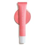 Summer Fridays Tinted Lip Butter Balm - Conditioning Vegan Lip Balm for Instant Moisture, Shine & Hydration - Sheer-Tinted, Soothing Skincare - Hot Cocoa (.5 Oz) - Image 6
