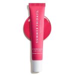 Summer Fridays Tinted Lip Butter Balm - Conditioning Vegan Lip Balm for Instant Moisture, Shine & Hydration - Sheer-Tinted, Soothing Skincare - Hot Cocoa (.5 Oz) - Image 5