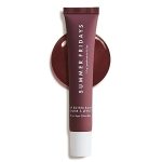 Summer Fridays Tinted Lip Butter Balm - Conditioning Vegan Lip Balm for Instant Moisture, Shine & Hydration - Sheer-Tinted, Soothing Skincare - Hot Cocoa (.5 Oz) - Image 2