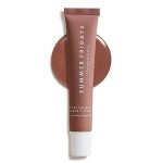 Summer Fridays Tinted Lip Butter Balm - Conditioning Vegan Lip Balm for Instant Moisture, Shine & Hydration - Sheer-Tinted, Soothing Skincare - Hot Cocoa (.5 Oz) - Image 11