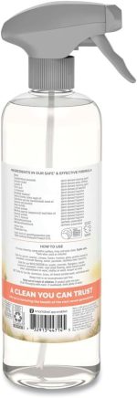 Seventh Generation All Purpose Cleaner, Morning Meadow scent, 23 fl oz - Image 2