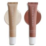 Summer Fridays Tinted Lip Butter Balm - Conditioning Vegan Lip Balm for Instant Moisture, Shine & Hydration - Sheer-Tinted, Soothing Skincare - Hot Cocoa (.5 Oz) - Image 10