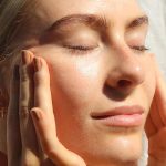 Summer Fridays Cloud Dew Gel Cream Moisturizer - Lightweight Face Moisturizer with Hyaluronic Acid + Ceramides for Skin Plumping Hydration and Glowing Skin (1.7 Fl Oz) - Image 3