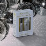 Black Girl Sunscreen ? Face & Lip Sunscreen Make It Glam Duo ? 1 SPF 45 Make it Matte Clear Sunscreen for Face & 1 Make it Pop SPF 50 Sungloss for Protected Poppin' Lips, White - Image 3