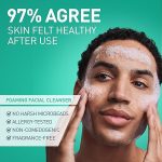 CeraVe Foaming Facial Cleanser, Daily Face Wash for Oily Skin, Hyaluronic Acid + Ceramides + Niacinamide, Fragrance Free & Paraben Free, Non-Drying Oil Control Face Wash, 19 Fluid Ounce - Image 3