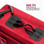 Surviveware 184 Pcs Comprehensive Waterproof Premium Survival First Aid Kit - Medical Emergency Kit for Travel Camping Gear, Home Essentials & Outdoor Emergencies - Survival Kit - Image 3