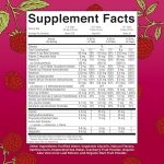 MARYRUTH'S Liquid Morning Multivitamin for Women, Men & Kids | Vitamin A C D E B6 B12 Biotin Zinc | Beauty | Vegan | Non-GMO | Gluten Free | 32 Servings - Image 2