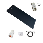 Earthing Starter Kits - Grounding Mats